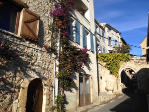 Another authentic Provençal village 